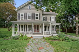 16 Maple Avenue Troy, NY 12180