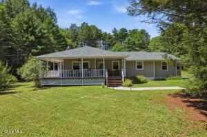 41 Lady Slipper Lane Lake Luzerne, NY 12846