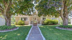 27 Pine Avenue Johnstown, NY 12095