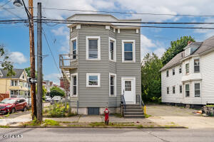 191 N Allen Street Albany, NY 12206