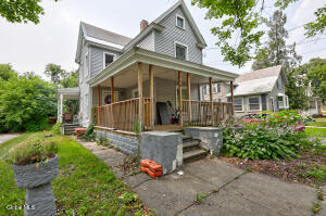 70 Walnut Street Glens Falls, NY 12801