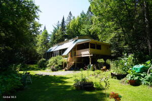 105 Birch Court Indian Lake, NY 12842