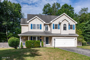 12 Berkshire Drive Ballston Spa, NY 12020