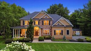 1107 Deer Run Charlton, NY 12302