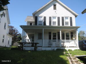 31 Pleasant Street Voorheesville, NY 12186