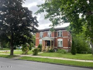 215 S William Street Johnstown, NY 12095