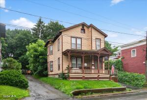 80 E Main Street Johnstown, NY 12095