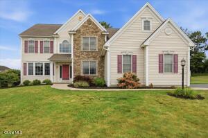 9 Chauncy Court Burnt Hills, NY 12027