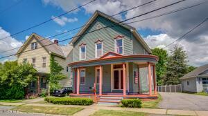 11 E State Street Johnstown, NY 12095