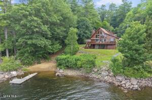 2120 N Shore Road Hadley, NY 12835