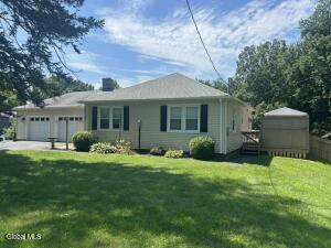 15 Chester Court Troy, NY 12182
