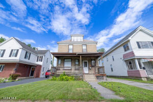 1049 Hegeman Street Schenectady, NY 12306