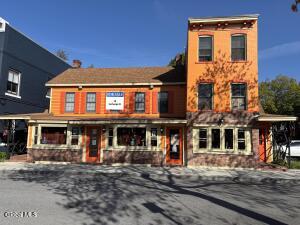 16 Exchange Street Glens Falls, NY 12801