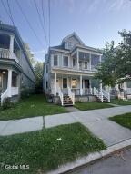 442 Morris Street Albany, NY 12208