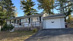 34 Margaret Drive Ballston Spa, NY 12020