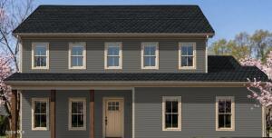 131 Hetcheltown Road Schenectady, NY 12302