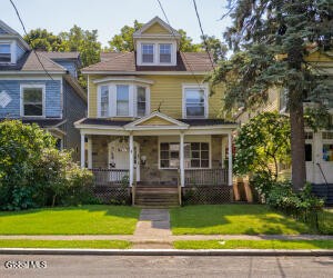 81 N Allen Street Albany, NY 12203