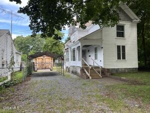 18 Gibson Avenue Hudson Falls, NY 12839