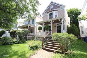 72 N Pine Avenue Albany, NY 12203
