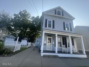191 Elm Street Saratoga Springs, NY 12866