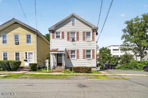 411 9th Street Watervliet, NY 12189