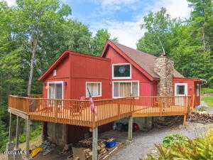 567 Cotton Hill Road Middleburgh, NY 12122