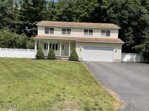 12 Netherlands Boulevard Rotterdam, NY 12306
