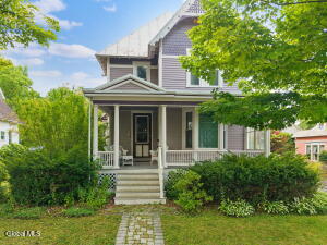 121 Washington Avenue Cobleskill, NY 12043