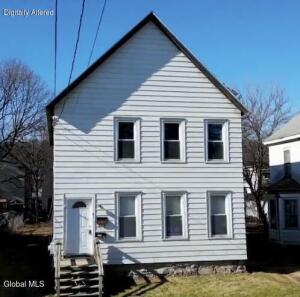41 Pulver Avenue Ravena, NY 12143
