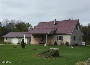 31 Barnes Road Canton, NY 13617