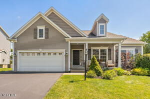 3 Sutton Drive Cohoes, NY 12047