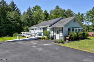 22 Spring Street Chestertown, NY 12817