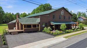 6275 New York 30 Indian Lake, NY 12842