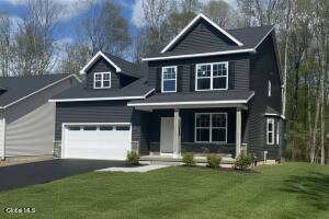 7 Balsam Court Ballston Lake, NY 12019