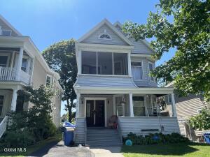 816 Park Avenue Albany, NY 12208