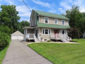 6910 Amsterdam Road Schenectady, NY 12302