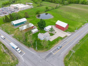 4081 New York 30 Esperance, NY 12066
