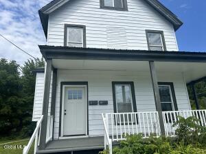 3 Park Avenue Ticonderoga, NY 12883
