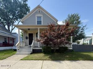 20 W Lawrence Street Albany, NY 12206