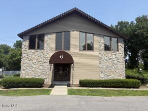 6 Walker Way Colonie, NY 12205