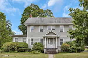 213 Euclid Avenue Albany, NY 12208