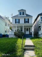 92 N Allen Street Albany, NY 12203
