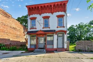 601 Clinton Avenue Albany, NY 12206