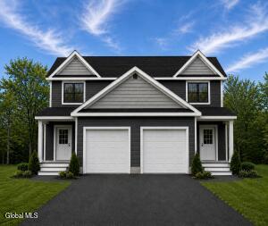 5 Van Slyck Avenue Schenectady, NY 12302