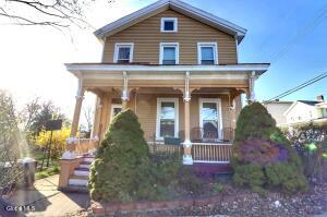 34 Kimball Street Amsterdam, NY 12010