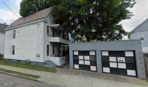 143 Duane Avenue Schenectady, NY 12307