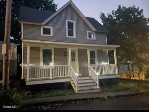 6 Clayton Street Amsterdam, NY 12010