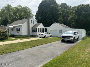 4 Kelly Avenue Hudson Falls, NY 12839