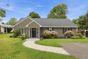 14 Clover Avenue East Greenbush, NY 12061