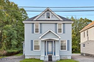 1 Elmwood Avenue Johnstown, NY 12095